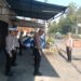 Satlantas Polres Jayawijaya Hadir di Pagi Hari, Wujudkan Keselamatan Berlalu Lintas Melalui Strong Point