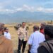 Polres Jayawijaya Matangkan Pengamanan Festival Budaya Lembah Baliem Ke-34, Lakukan Rapat Koordinasi dan Peninjauan Lokasi