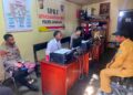 Situasi Kamtibmas Jayawijaya Kondusif, Polres Jayawijaya Terus Berikan Pelayanan Maksimal kepada Masyarakat