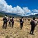 Polres Jayawijaya Amankan Festival Lembah Baliem di Distrik Walesi, Kegiatan Berlangsung Aman dan Kondusif