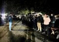 Regu Siaga 3 Polres Jayawijaya Intensifkan Patroli, Jaga Kamtibmas Wamena Tetap Aman dan Kondusif