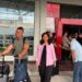 Polsek Kawasan Bandara Wamena Perkuat Pengamanan dan Pelayanan, Aktivitas Penerbangan Berjalan Aman
