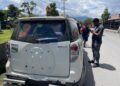 Patroli Gabungan Jaga Kamtibmas, Polres Jayawijaya Pastikan Wamena Tetap aman dan Kondusif