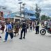 Polres Jayawijaya Amankan Karnaval Budaya, Pastikan Rangkaian Kegiatan Berjalan Tertib dan Kondusif