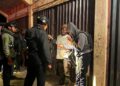 Patroli Gabungan Polres Jayawijaya Pastikan Karnaval Budaya dan Aktivitas Masyarakat Berjalan Aman