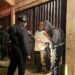 Patroli Gabungan Polres Jayawijaya Pastikan Karnaval Budaya dan Aktivitas Masyarakat Berjalan Aman