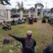 Polres Jayawijaya Ajak Warga Yo Laput Bersama Jaga Kamtibmas dan Bijak Menyikapi Informasi