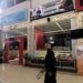 Polsek Kawasan Bandara Wamena Pastikan Aktivitas Penerbangan dan Kargo Berjalan Aman