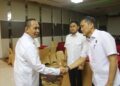 Supervisi Puslabfor Bareskrim Polri di Papua, Dorong Peningkatan Profesionalisme dan Kualitas Dukungan Forensik