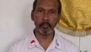 Melianus Asso: Jangan Terjebak Hoaks, Mari Jaga Kedamaian di Tanah Papua