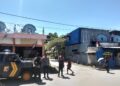 Polres Jayawijaya Terus Hadir Melayani Masyarakat dan Menjaga Sitkamtibmas Tetap Kondusif