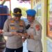 Polres Jayawijaya Perkuat Pengawasan Internal, Cek Handphone Personel Cegah Judol dan Pinjol