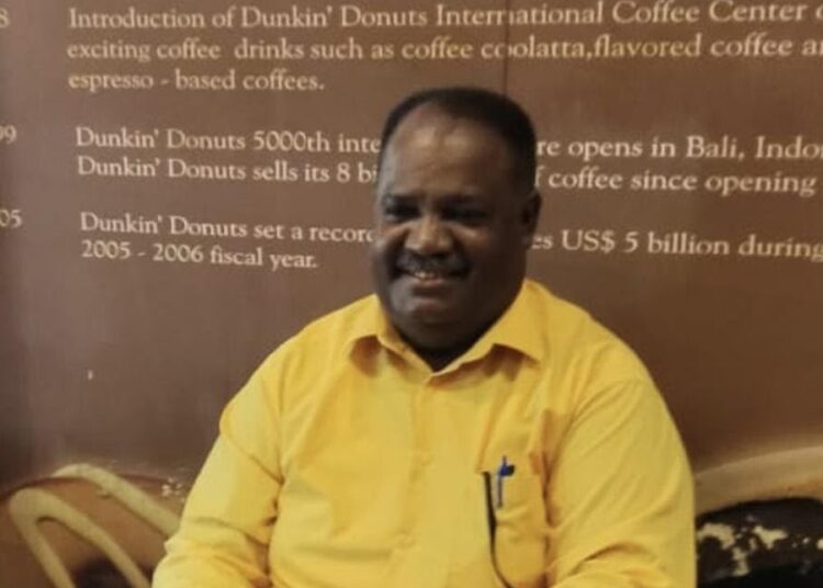 Tokoh Pemuda Adat Wilayah Tabi Imbau Masyarakat Papua Jaga Kamtibmas Jelang HUT RI Ke-81