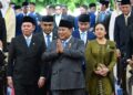 Presiden Prabowo Sampaikan Pidato Kenegaraan dalam Sidang Tahunan MPR serta Sidang Bersama DPR dan DPD RI Tahun 2026