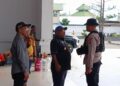 Polres Jayawijaya Bersama Pemerintah Daerah Bahas Perkembangan Situasi Kamtibmas