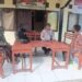 Polsek Asologaima Bangun Komunikasi Humanis dengan Tokoh Masyarakat, Jaga Kamtibmas Bersama