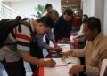Polres Jayawijaya Sampaikan Usulan Kebutuhan Anggaran dalam Rakernis RKA-K/L TA. 2027