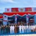 Momentum Peringatan HUT Proklamasi ke-81 RI, Dandim 1310/Bitung Bersama Forkopimda Bitung Perkuat Sinergi Wujudkan Indonesia Berdaulat, Adil, dan Makmur