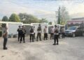 Polres Jayawijaya Intensifkan Patroli Cipta Kondisi, Situasi Kamtibmas Wamena Aman dan Kondusif