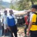 Polsek Kurulu Sambangi Masyarakat dan Perkuat Patroli Kamtibmas di Wilayah Kurulu