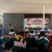 Polwan Peduli Stunting, Polwan Polda Papua Barat Hadir Untuk Dukung Percepatan Penurunan Stunti