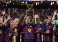 Barcelona Menutup Pramusim dengan Kemenangan lawan Al Ahly 2-1