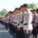 Polda Papua Barat Gelar Upacara Peringatan Hari Juang Polri