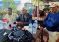 Ismail Asso Desak Ketua MRP Papua Pegunungan Agus Kinilik Hubi Mundur Demi Marwah Lembaga