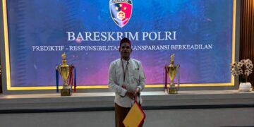 Ismail Asso Desak Ketua MRP Papua Pegunungan Agus Kinilik Hubi Mundur Demi Marwah Lembaga