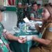 Jaga Kebugaran, Pererat Kekompakan dan Peduli Kesehatan, Persit KCK Kodim 1310/Bitung Gelar Olahraga Bersama, Lomba, serta Pemeriksaan Kesehatan Gratis, Semarakan HUT ke-81 RI