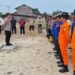 Kapolres Teluk Bintuni Kunjungi LNG Tangguh, Pementuk Pos Karhutla dan Pastikan Personel Maksimalkan Pemadaman