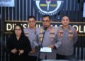 Mutasi Sejumlah Pati dan Pamen Polri, Sejumlah Jabatan Strategis Berganti