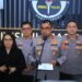 Mutasi Sejumlah Pati dan Pamen Polri, Sejumlah Jabatan Strategis Berganti