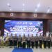 Peringati HUT Lalu Lintas Bhayangkara ke-71, Ditlantas Polda Papua Barat Perkuat Transformasi Polantas Modern dan Humanis