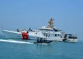 Latihan Pengenalan Alat Penyelamatan Kapal Perkuat Kemampuan TNI dan Unsur Maritim AS