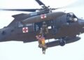 TNI Gelar Air Medevac dalam Latihan Multinasional SGS 2026