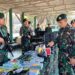 Danbrigif 3 Kostrad Tekankan Dasar Keprajuritan dan Profesionalisme Prajurit