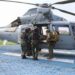 Super Garuda Shield 2026 Marfor Lampung Gelar Latihan Imtp dan Scout Stalking