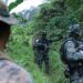 Latgabma SGS 2026 Marfor Lampung Gelar Latihan Materi Taktik Darat
