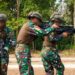Kemampuan Squad LFX Diperdalam Pada Latgabma SGS 2026
