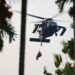SOF TNI Dan Negara Sahabat Gelar Strike And Raid Operation