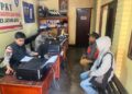 Polres Jayawijaya Catat Situasi Kamtibmas Aman dan Kondusif Selama 1×24 Jam