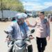 Polres Jayawijaya Gelar Patroli dan Pemeriksaan Sajam Serta Miras, Wamena Tetap Aman