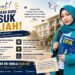 Langkah Baru Dimulai, Semangat Meraih Masa Depan