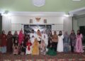 Momentum Peringati Maulid Nabi Muhammad SAW 1448 H/2026 M, Kodim 1310/Bitung Perkuat Kebersamaan dan Kemanunggalan antara TNI dan Rakyat