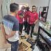 Polres Jayawijaya Intensifkan Penertiban Miras, Puluhan Botol Anggur Merah dan Miras Lokal Diamankan