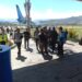 Polsek Kawasan Bandara Wamena Pastikan Keamanan Bandara dan Aktivitas Penerbangan Tetap Kondusif