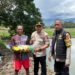 Polsek Wamena kota Berikan Himbauan dan Motivasi Masyarakat Untuk Melakukan Kegiatan Positif