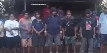 Keluarga Korban Memohon Kepastian Nasib 9 Perempuan Jila yang Diculik OTK