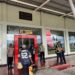 Polsek Kawasan Bandara Wamena Laksanakan Pengamanan dan Monitoring Aktivitas Penerbangan